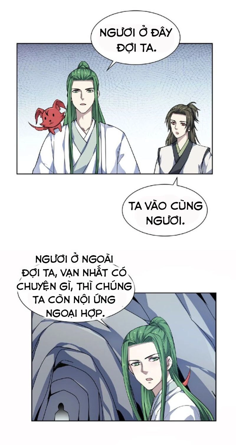 Nghịch Thiên Đại Thần Chapter 52 - 11