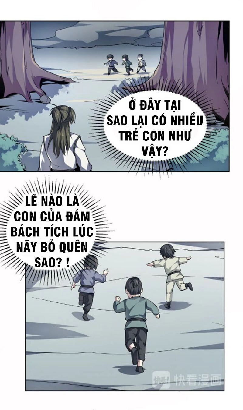 Nghịch Thiên Đại Thần Chapter 52 - 14