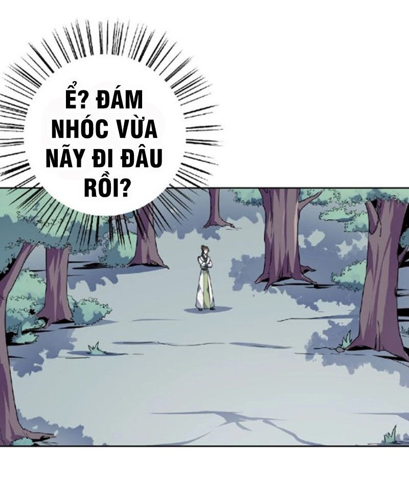 Nghịch Thiên Đại Thần Chapter 52 - 16