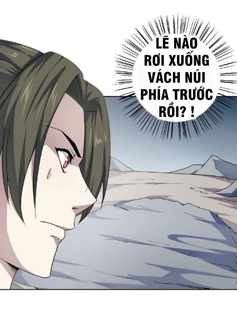 Nghịch Thiên Đại Thần Chapter 52 - 17