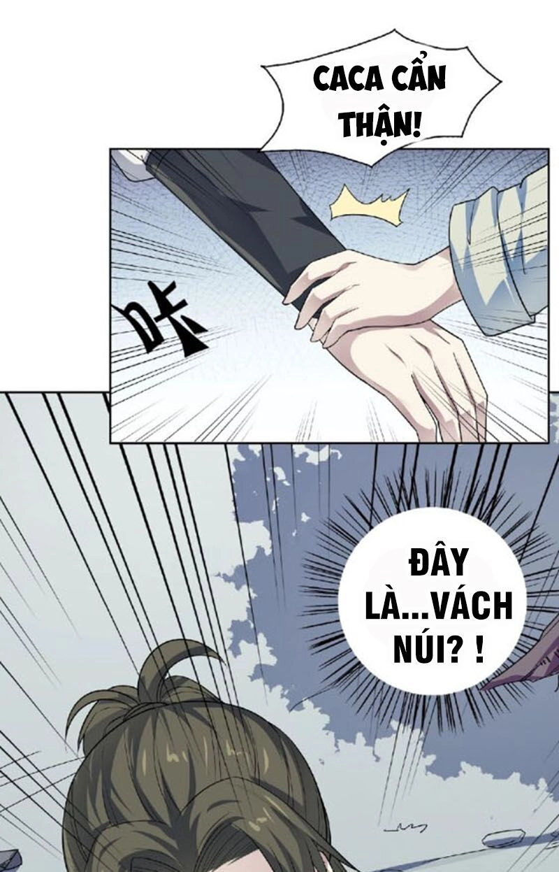 Nghịch Thiên Đại Thần Chapter 52 - 18