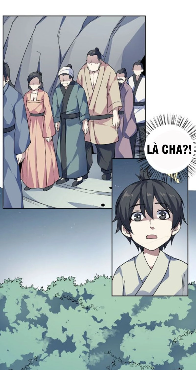 Nghịch Thiên Đại Thần Chapter 52.5 - 11
