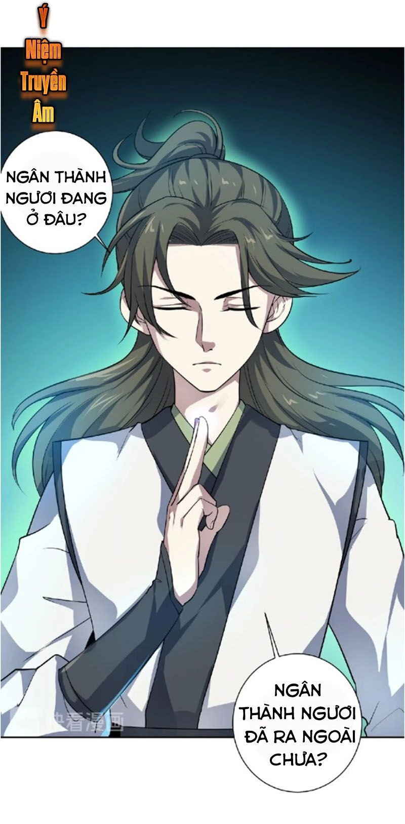 Nghịch Thiên Đại Thần Chapter 53 - 4