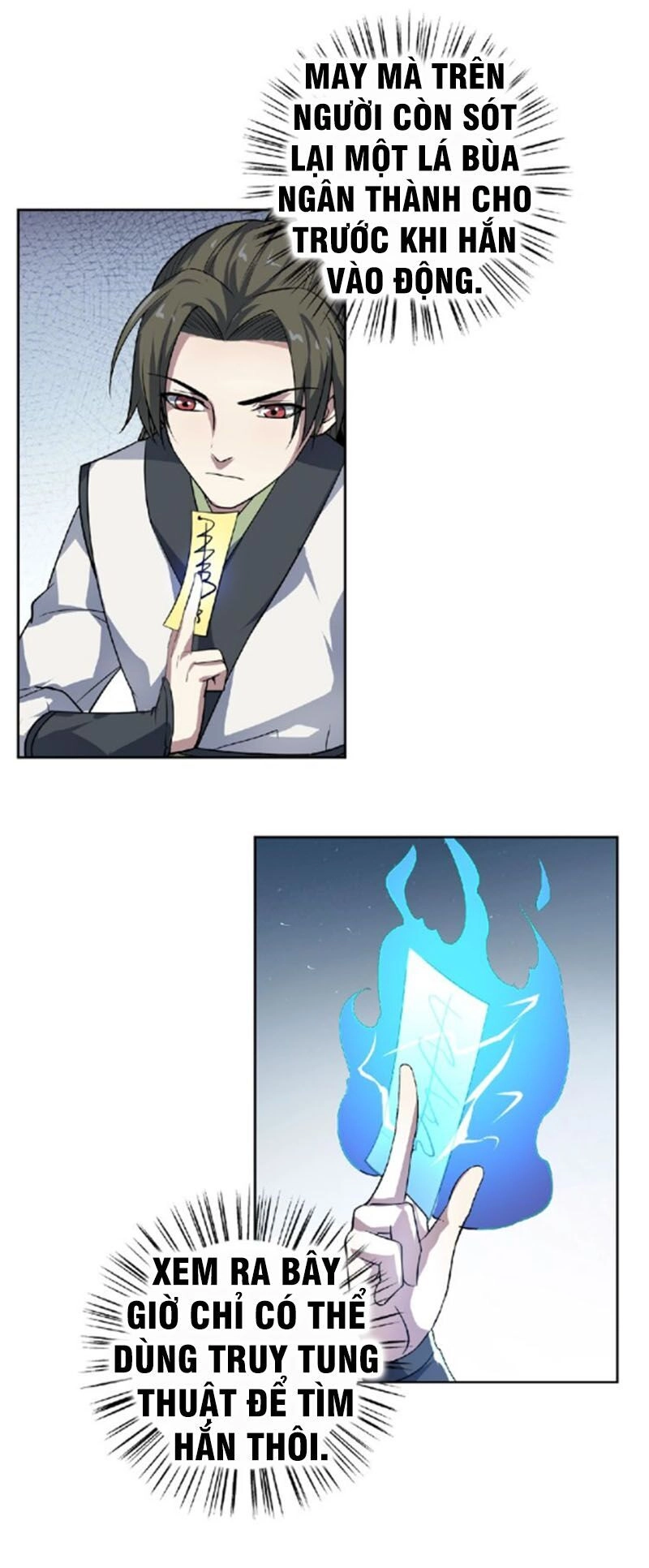 Nghịch Thiên Đại Thần Chapter 53 - 9