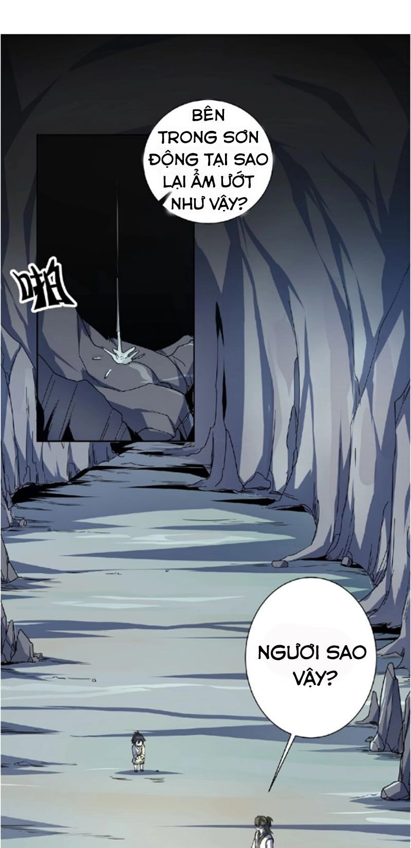 Nghịch Thiên Đại Thần Chapter 53 - 11