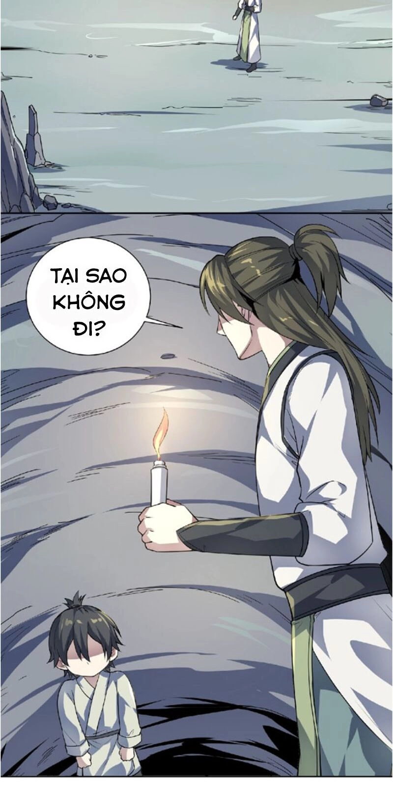 Nghịch Thiên Đại Thần Chapter 53 - 12