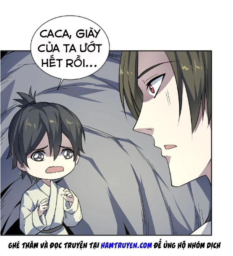 Nghịch Thiên Đại Thần Chapter 53 - 13