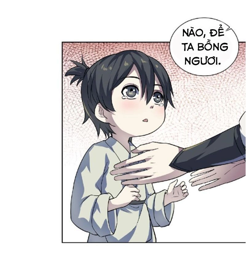 Nghịch Thiên Đại Thần Chapter 53 - 14