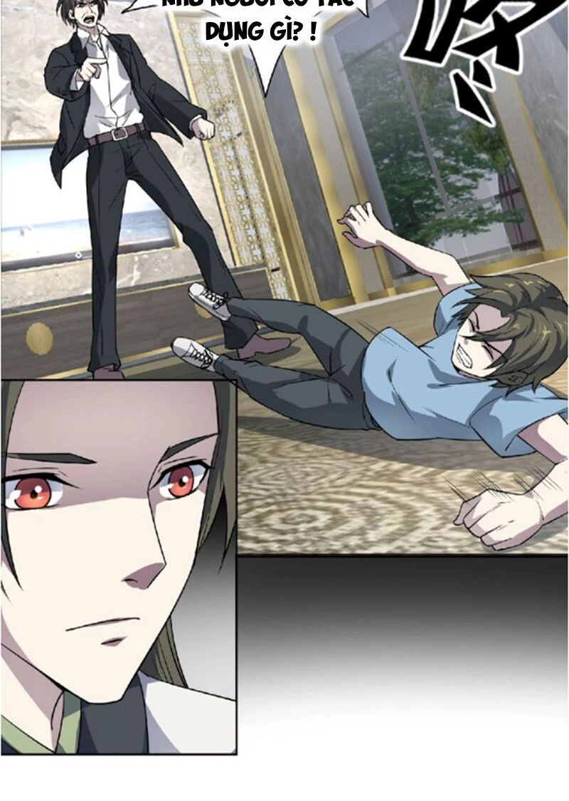 Nghịch Thiên Đại Thần Chapter 53 - 17