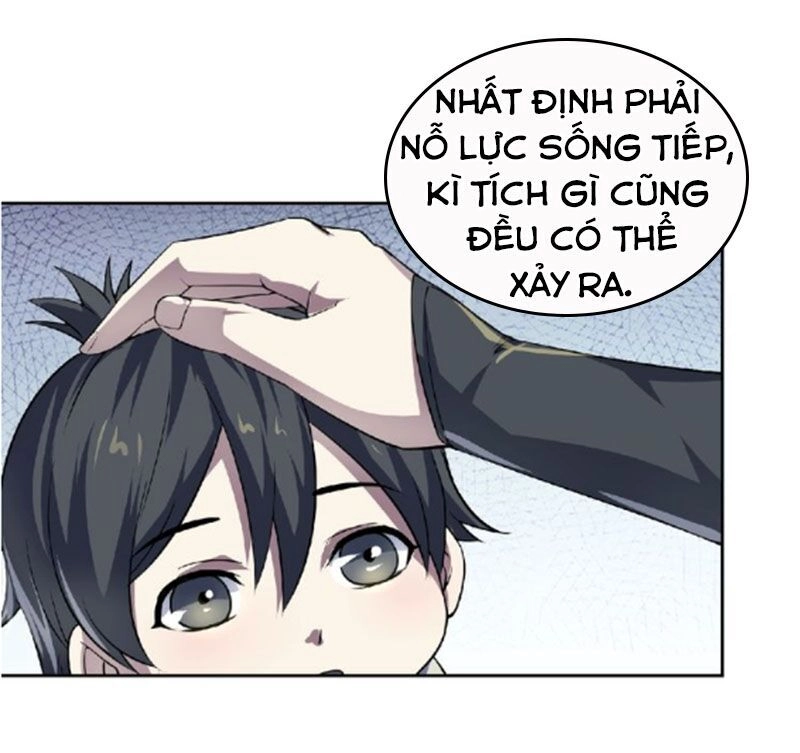 Nghịch Thiên Đại Thần Chapter 53 - 19