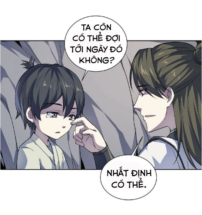 Nghịch Thiên Đại Thần Chapter 53 - 20