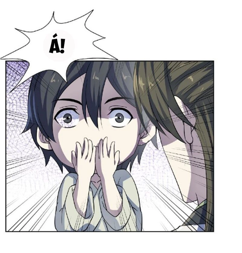 Nghịch Thiên Đại Thần Chapter 53 - 21