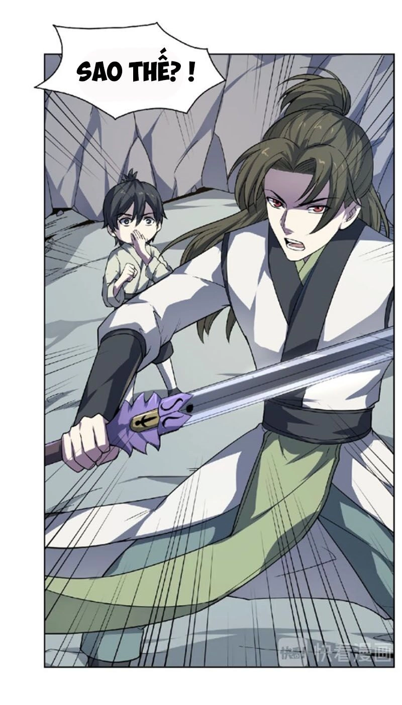 Nghịch Thiên Đại Thần Chapter 53 - 22