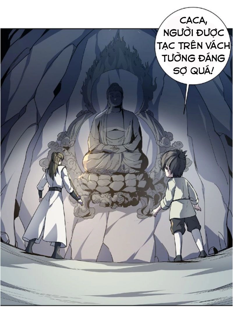 Nghịch Thiên Đại Thần Chapter 53 - 23