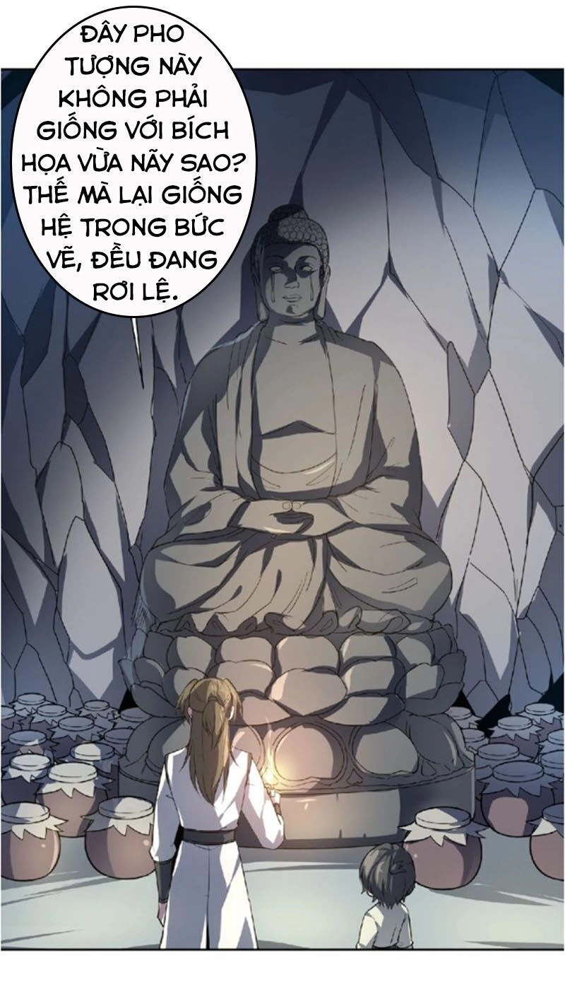 Nghịch Thiên Đại Thần Chapter 53.5 - 5