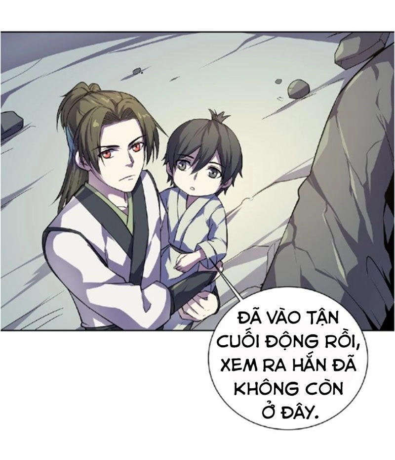 Nghịch Thiên Đại Thần Chapter 53.5 - 12