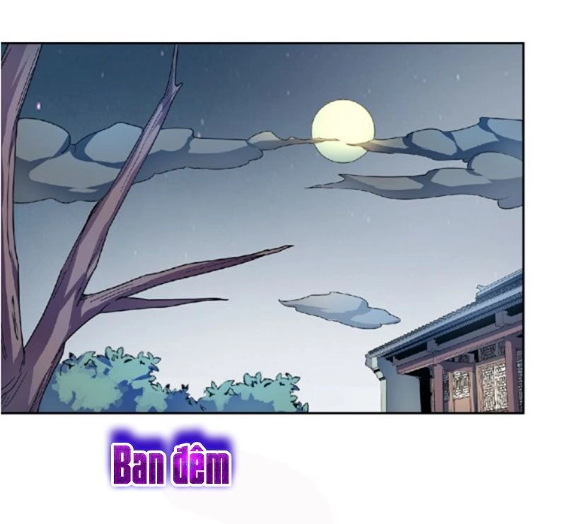 Nghịch Thiên Đại Thần Chapter 53.5 - 19