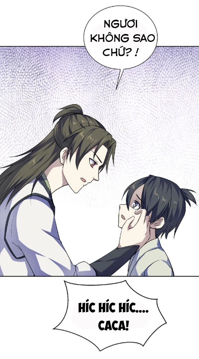 Nghịch Thiên Đại Thần Chapter 54 - 3