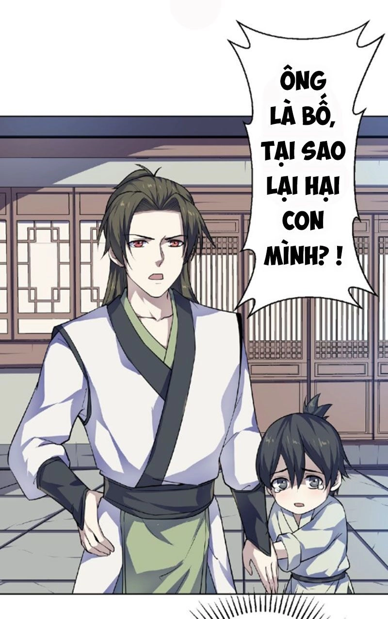 Nghịch Thiên Đại Thần Chapter 54 - 4