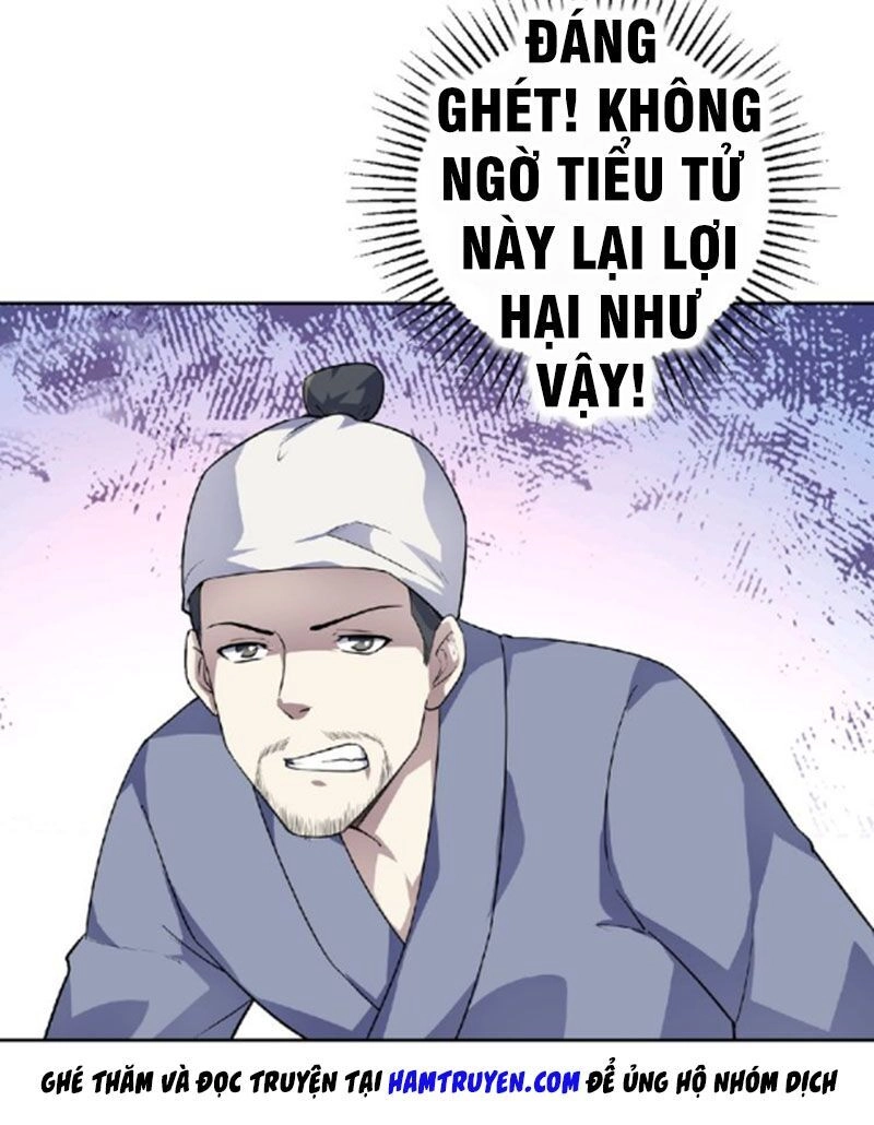 Nghịch Thiên Đại Thần Chapter 54 - 5