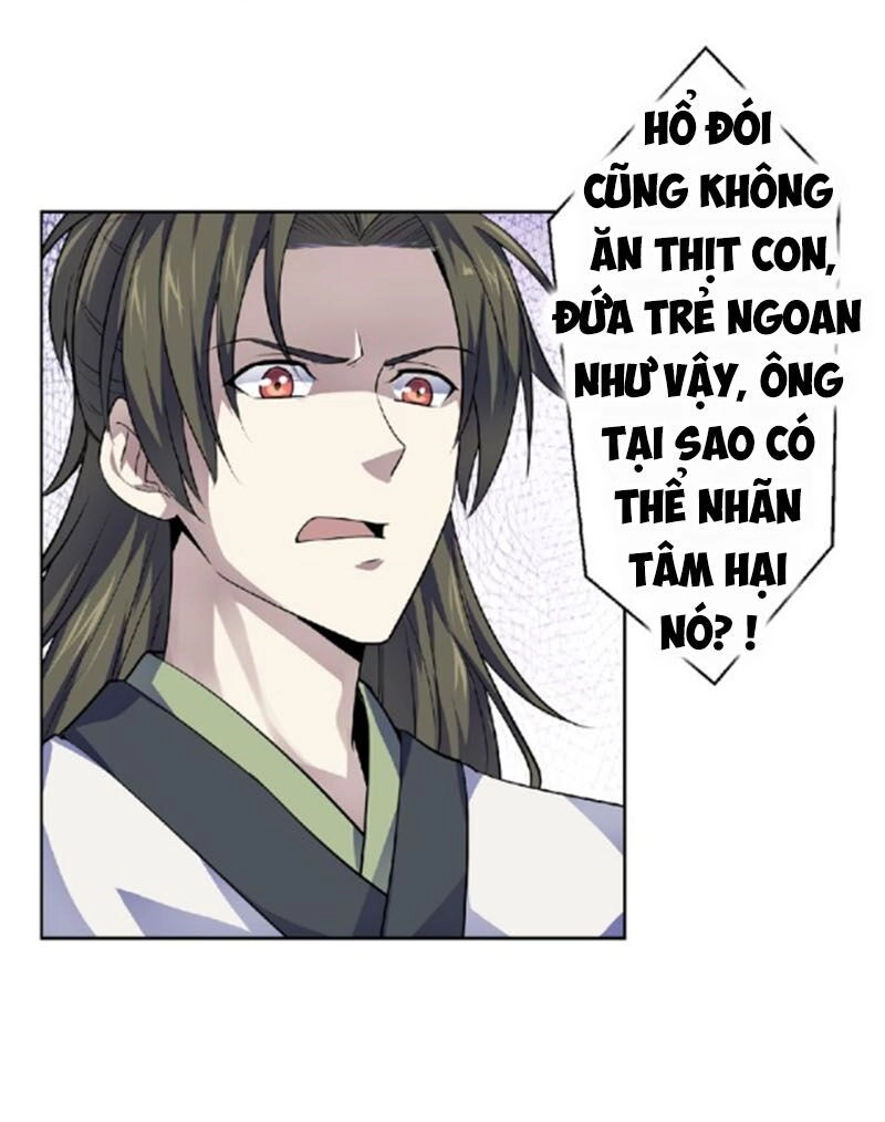 Nghịch Thiên Đại Thần Chapter 54 - 9
