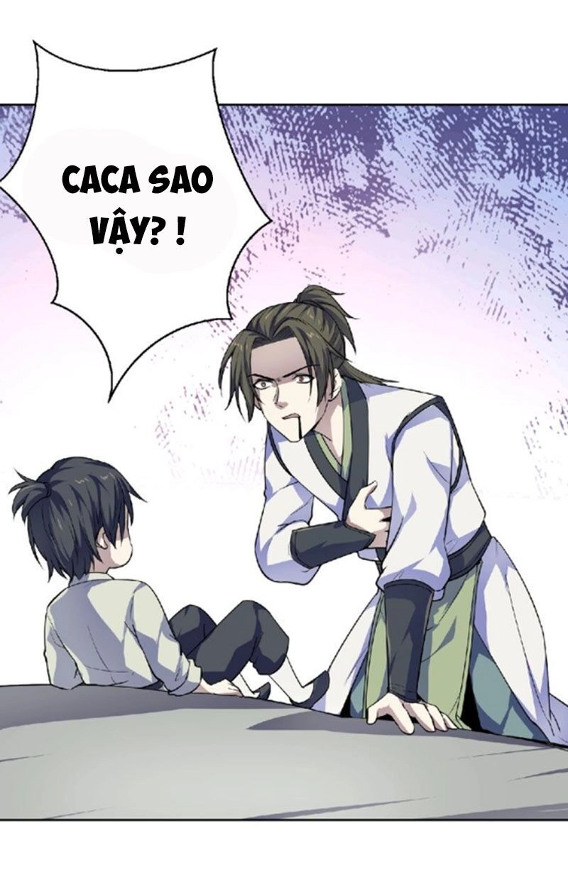 Nghịch Thiên Đại Thần Chapter 54 - 14