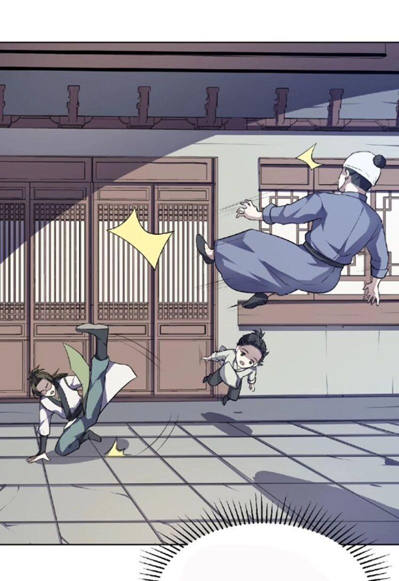 Nghịch Thiên Đại Thần Chapter 54 - 17