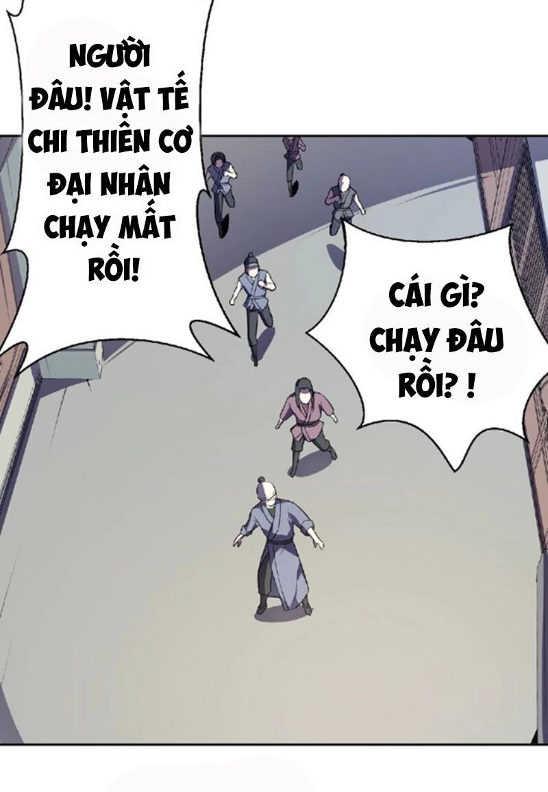 Nghịch Thiên Đại Thần Chapter 54 - 19