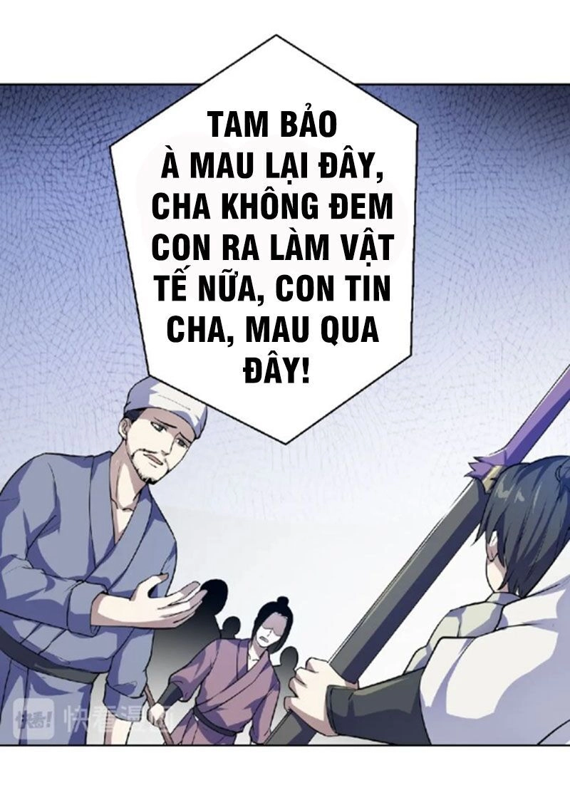 Nghịch Thiên Đại Thần Chapter 54 - 22