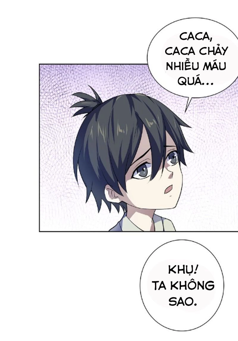 Nghịch Thiên Đại Thần Chapter 54 - 23