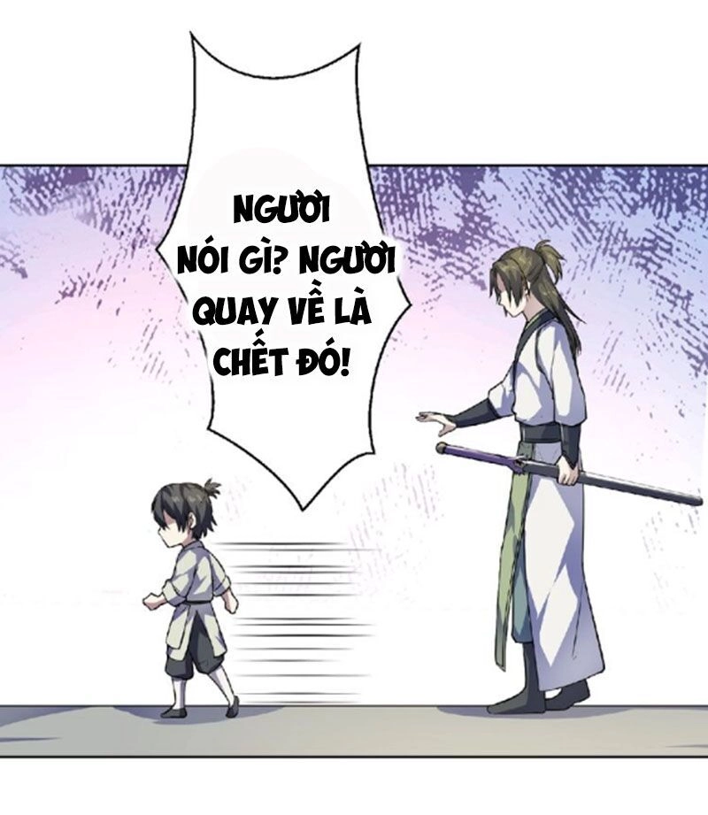 Nghịch Thiên Đại Thần Chapter 54 - 25