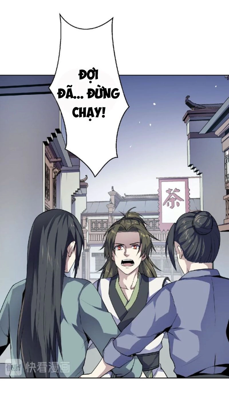 Nghịch Thiên Đại Thần Chapter 54.5 - 3