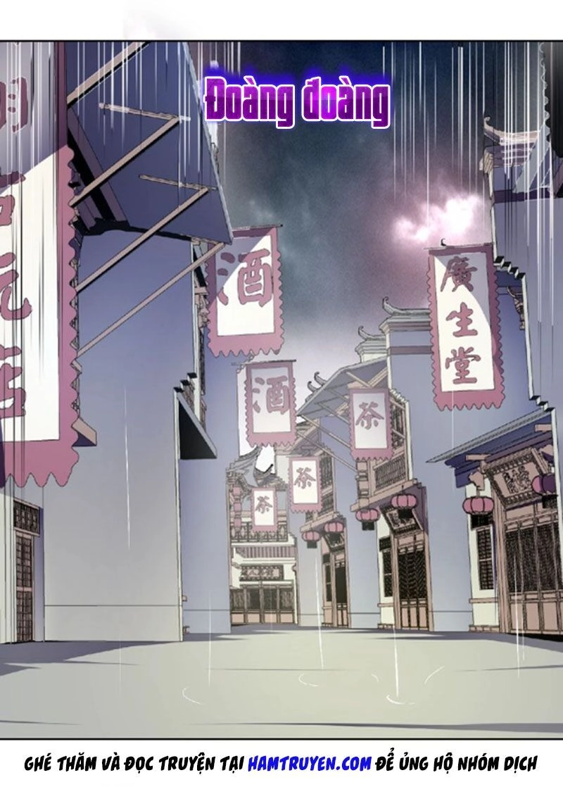 Nghịch Thiên Đại Thần Chapter 54.5 - 5