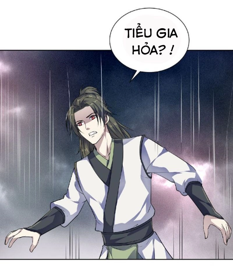 Nghịch Thiên Đại Thần Chapter 54.5 - 7