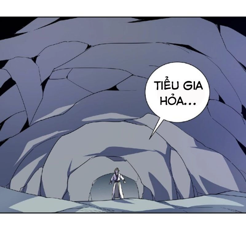 Nghịch Thiên Đại Thần Chapter 54.5 - 9