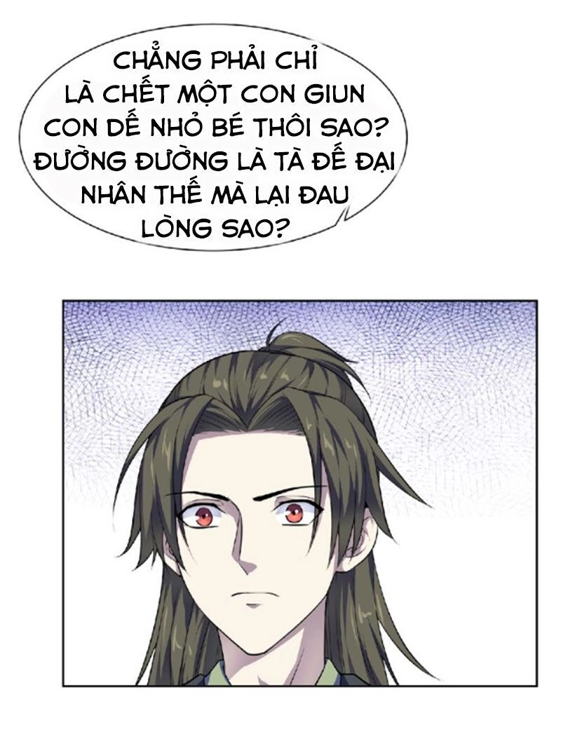 Nghịch Thiên Đại Thần Chapter 54.5 - 13
