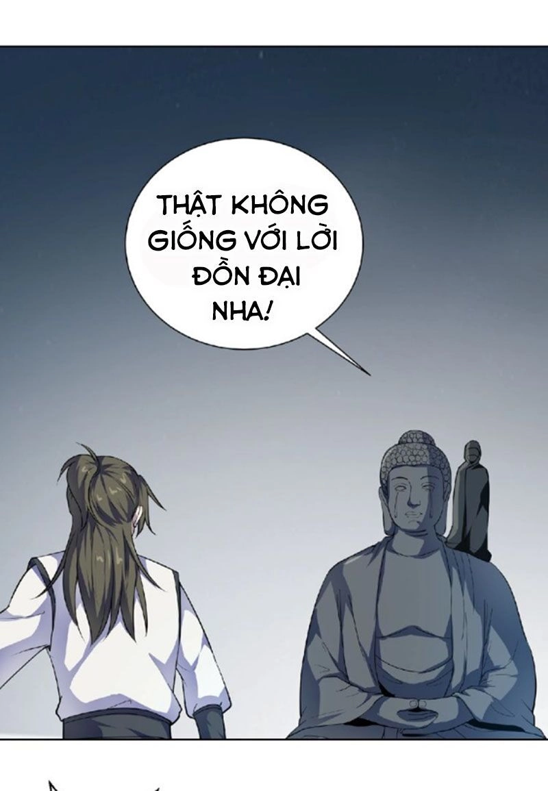 Nghịch Thiên Đại Thần Chapter 54.5 - 14
