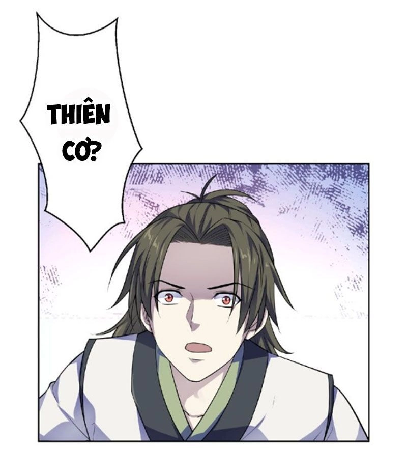 Nghịch Thiên Đại Thần Chapter 54.5 - 15