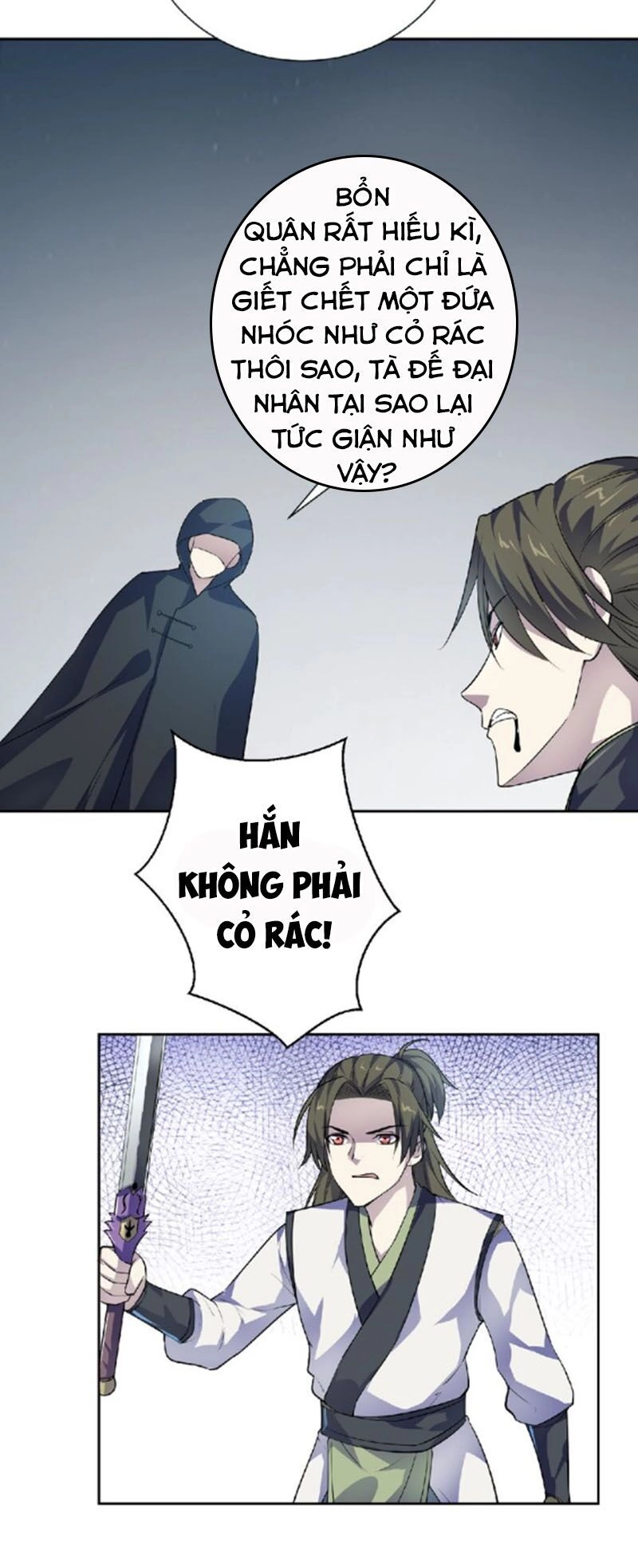 Nghịch Thiên Đại Thần Chapter 54.5 - 18