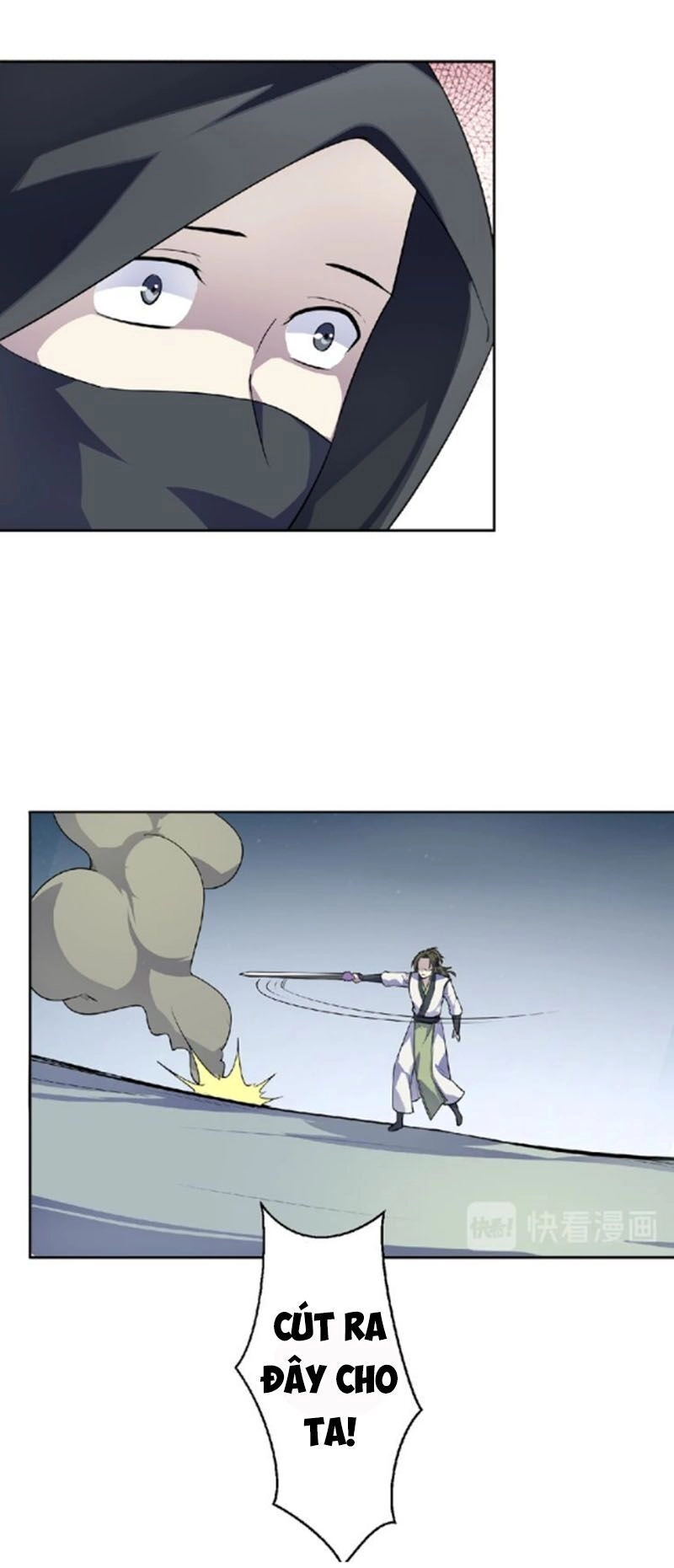 Nghịch Thiên Đại Thần Chapter 54.5 - 19