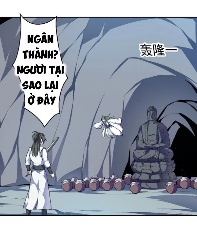 Nghịch Thiên Đại Thần Chapter 54.5 - 20