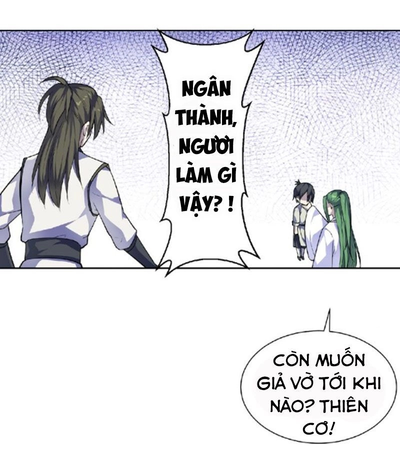 Nghịch Thiên Đại Thần Chapter 54.5 - 23
