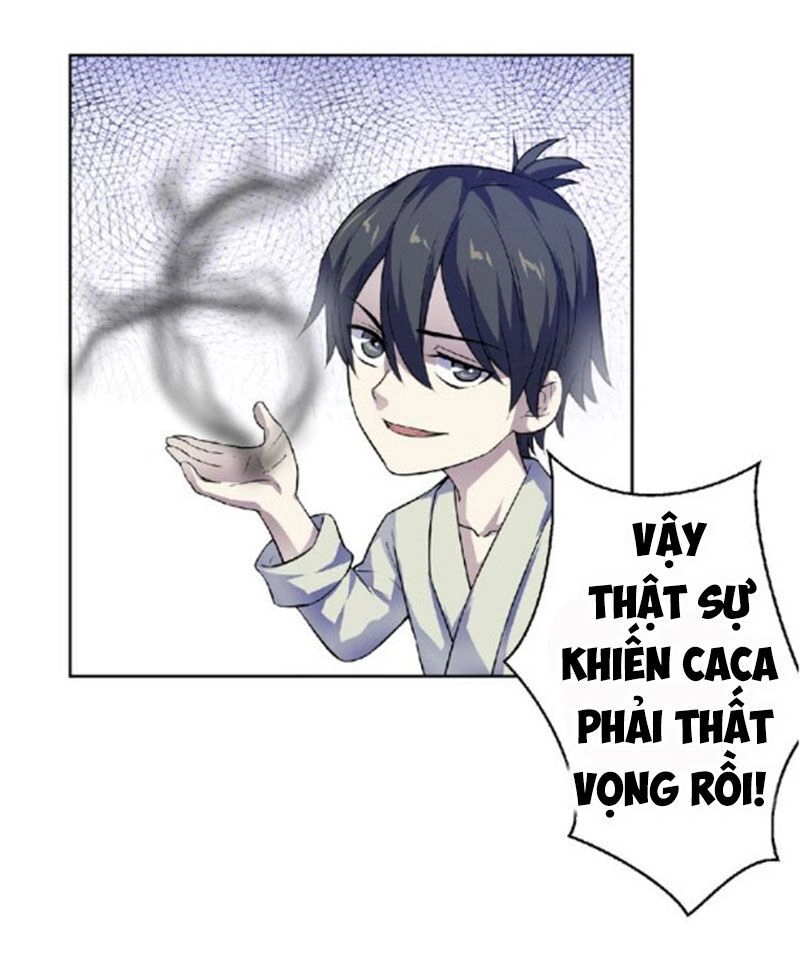 Nghịch Thiên Đại Thần Chapter 55 - 12