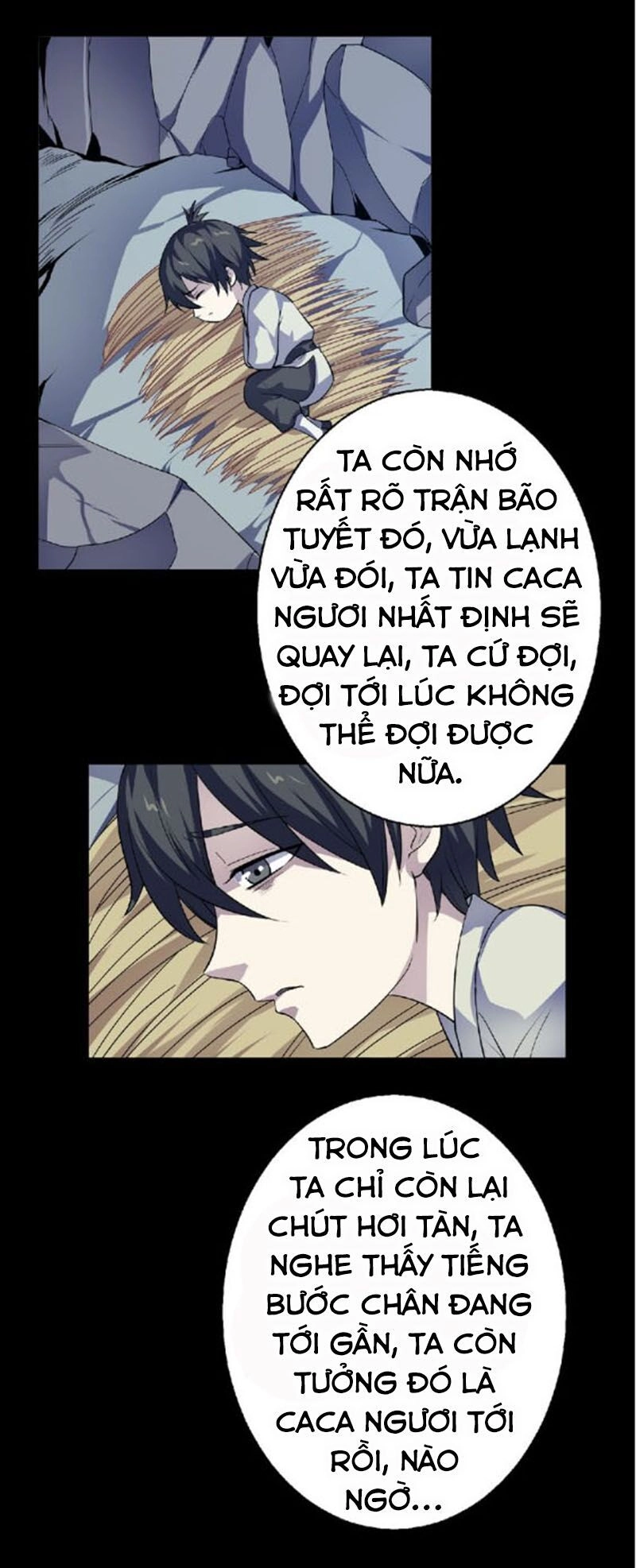 Nghịch Thiên Đại Thần Chapter 55 - 29