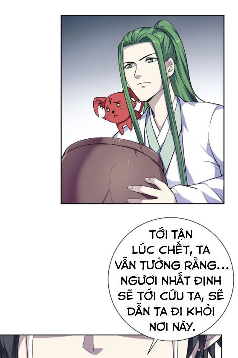 Nghịch Thiên Đại Thần Chapter 55.5 - 3