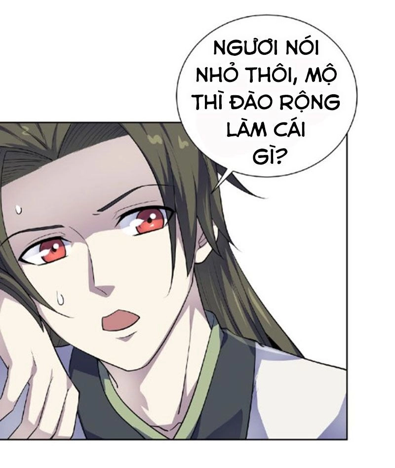 Nghịch Thiên Đại Thần Chapter 55.5 - 11