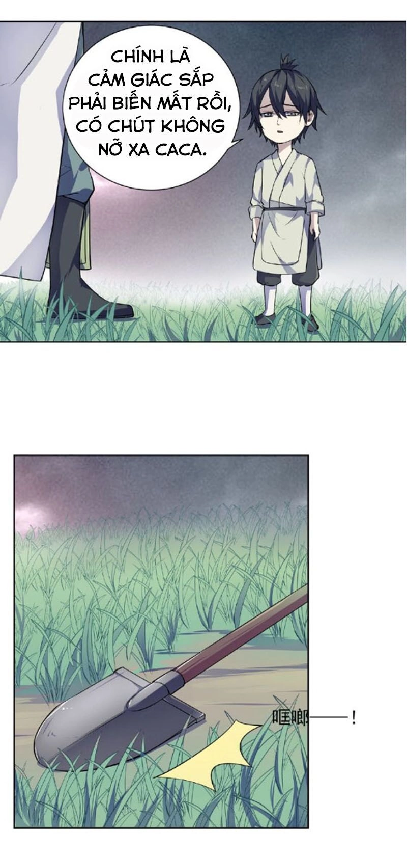 Nghịch Thiên Đại Thần Chapter 55.5 - 16