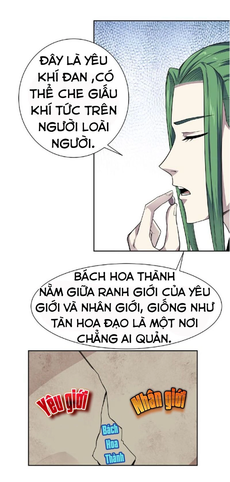 Nghịch Thiên Đại Thần Chapter 55.5 - 25