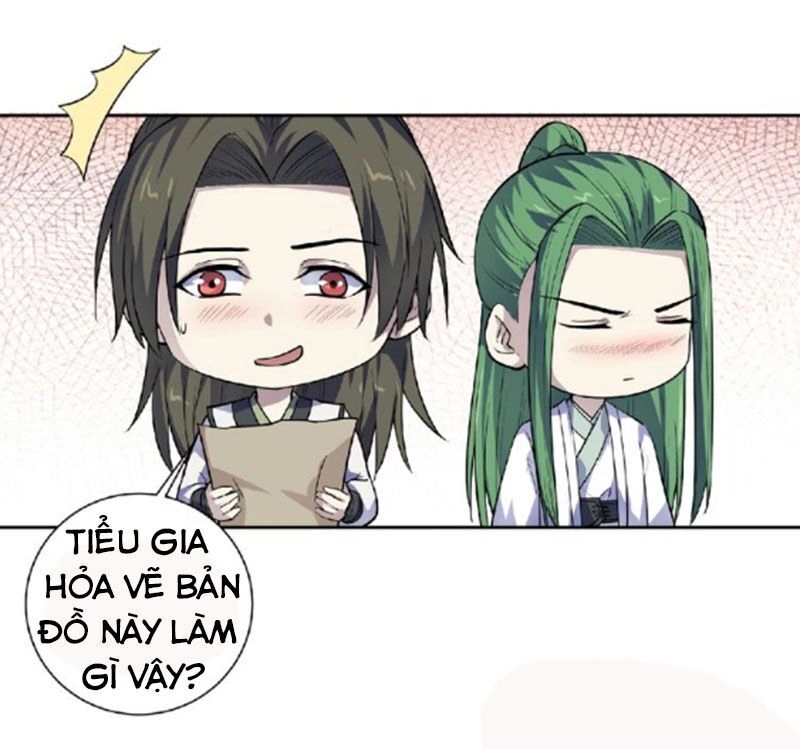 Nghịch Thiên Đại Thần Chapter 56 - 2