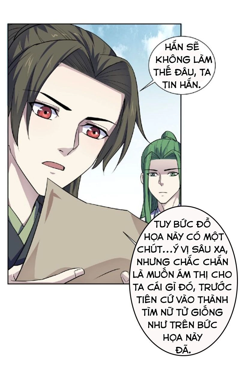 Nghịch Thiên Đại Thần Chapter 56 - 4